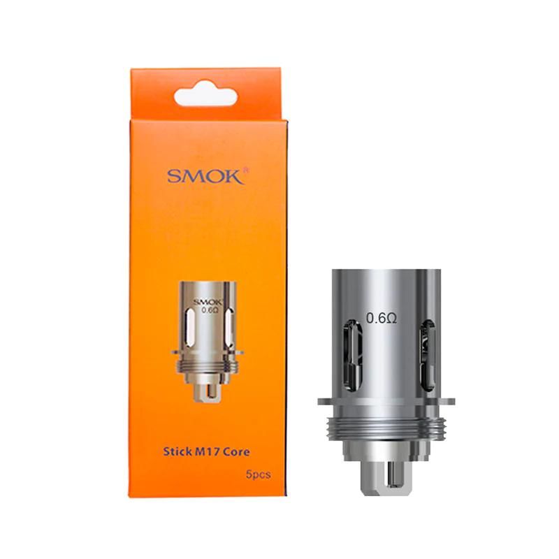 SMOK Resistencia M17 (Core)*