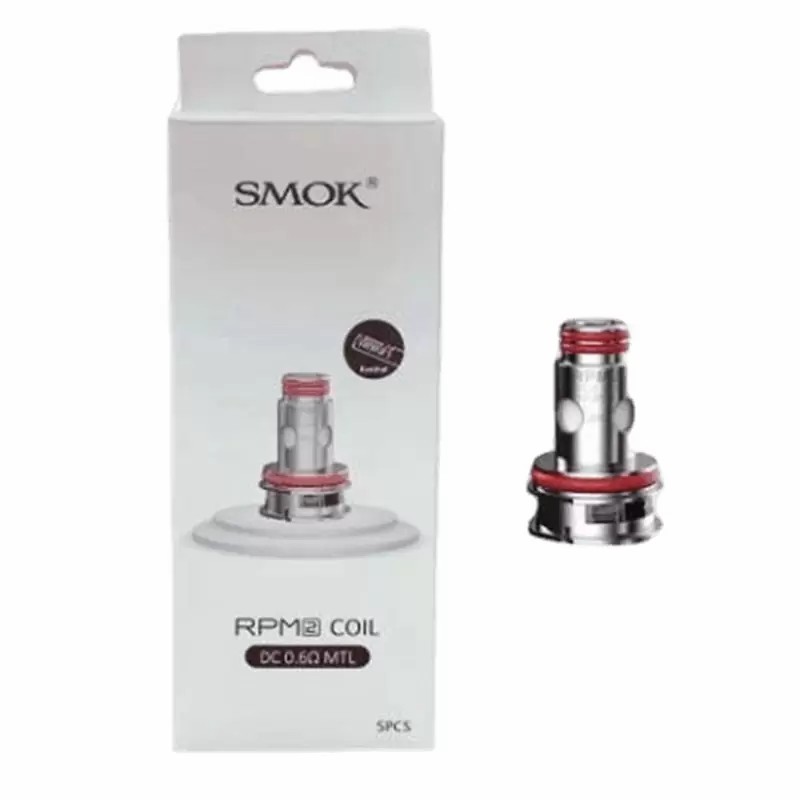 SMOK Resistencia RPM 2 DC MTL (0.6)