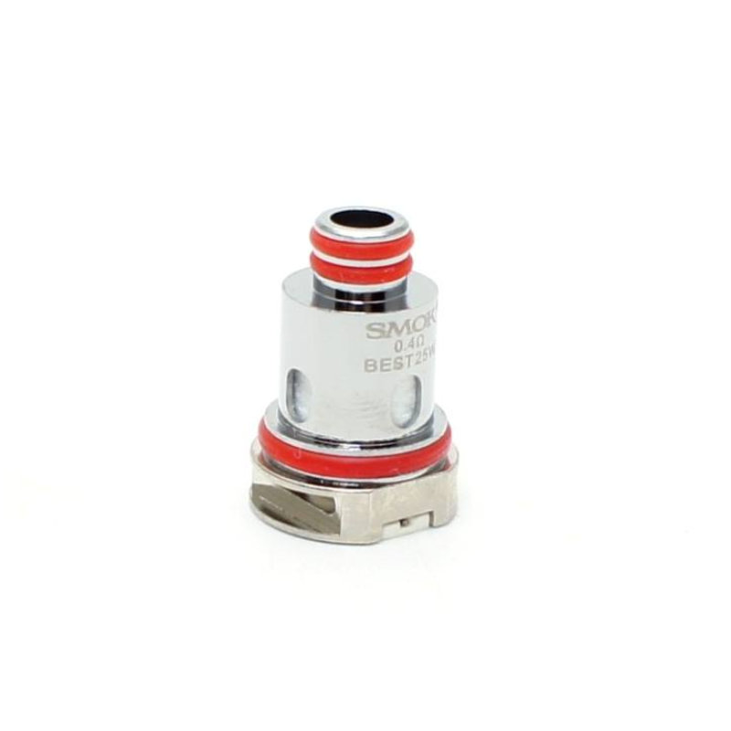 SMOK Resistencia RPM40 Mesh (0.4)