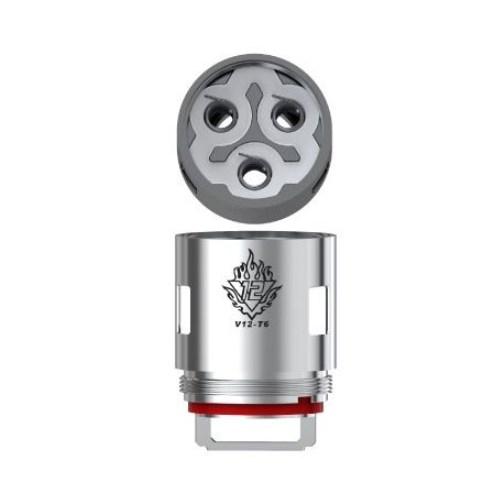 SMOK Resistencia TFV12-T6*