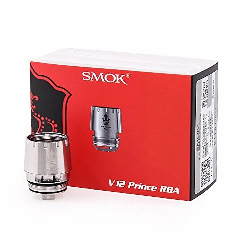 SMOK RBA TFV12 Prince*