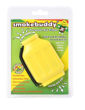 Smokebuddy Jr. Amarillo*