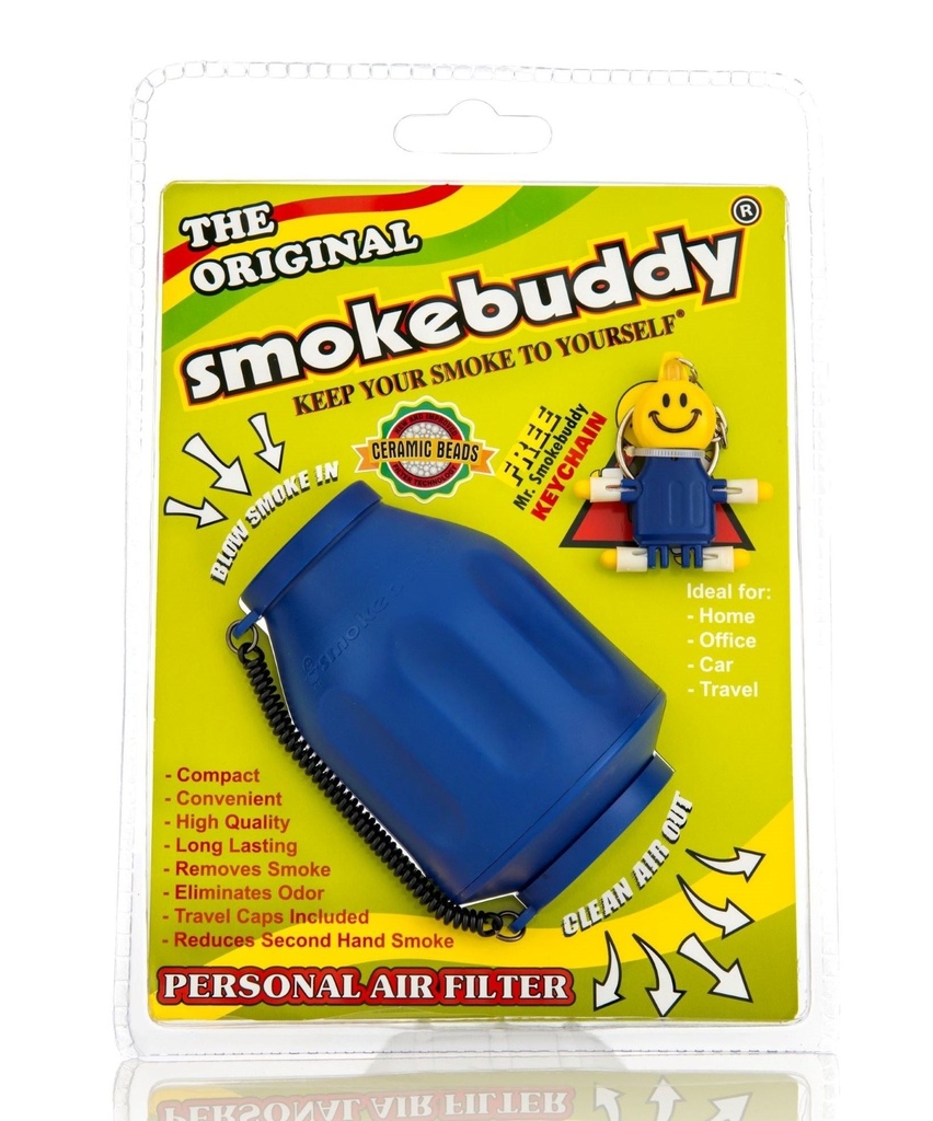 Smokebuddy Original