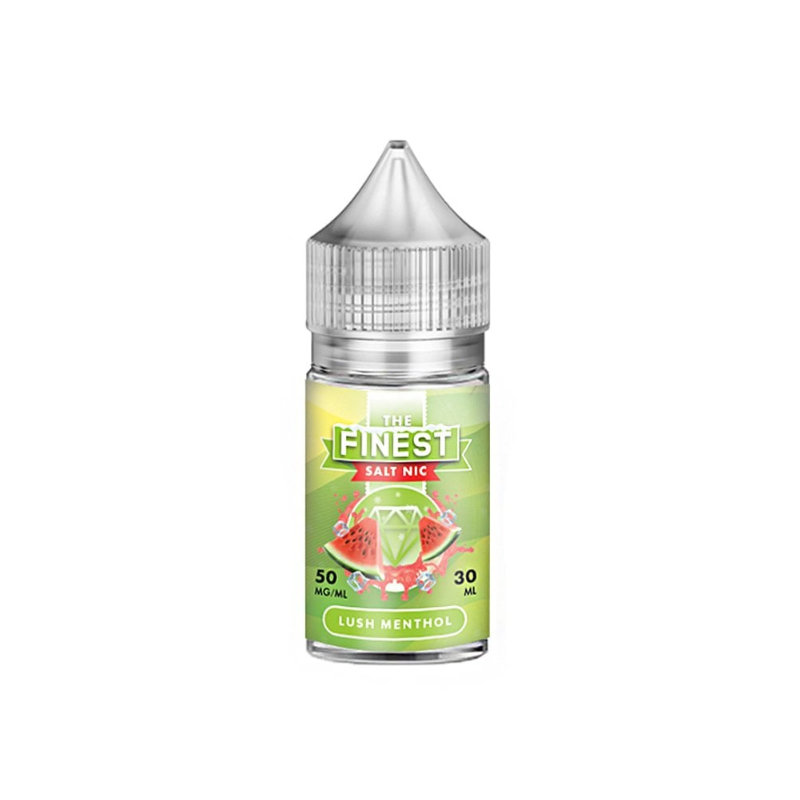 The Finest Fruit Edition Lush Menthol 30ml 30mg (SN)