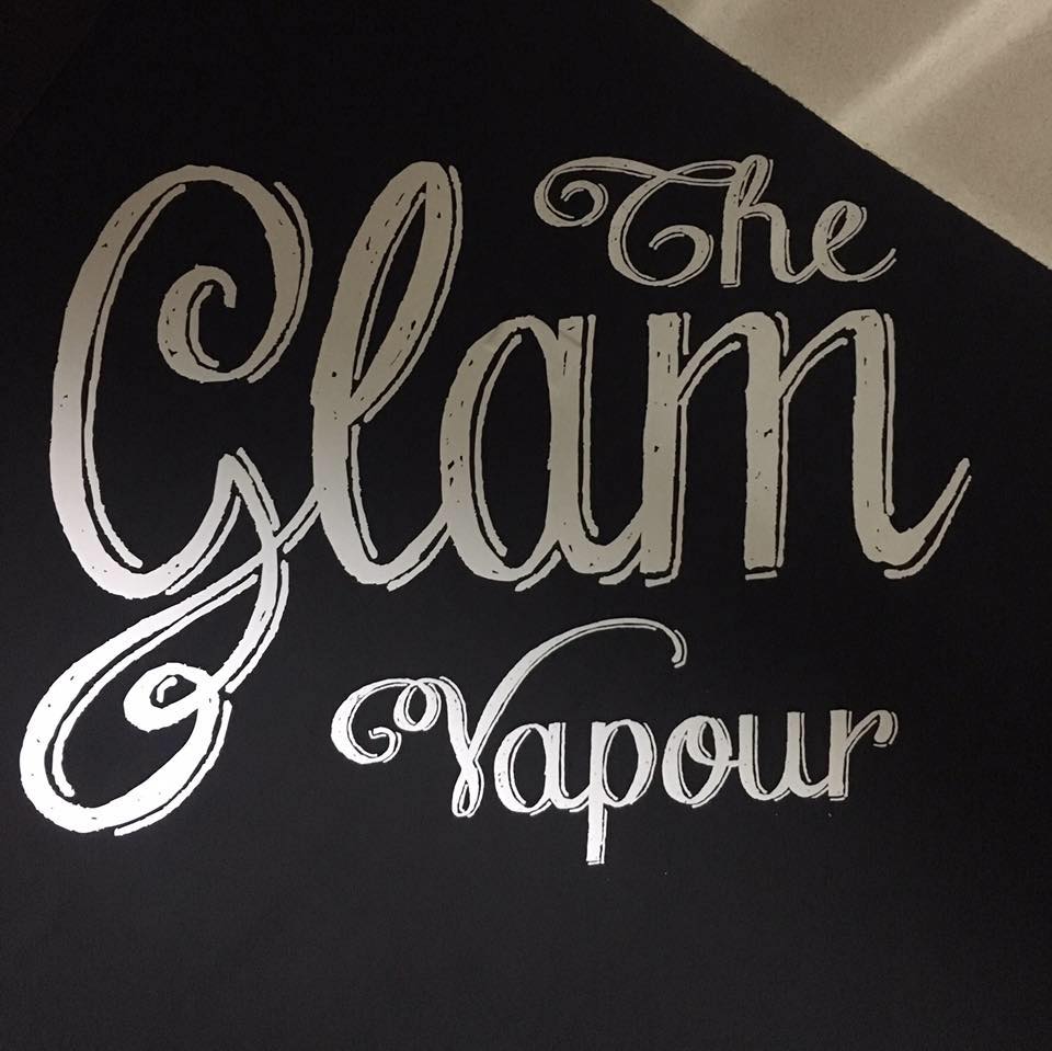 The Glam Vapor Appletini 30ml 0mg (BL)