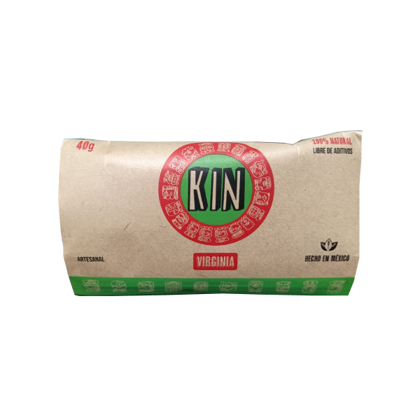 Tabaco Kin 40g Virginia