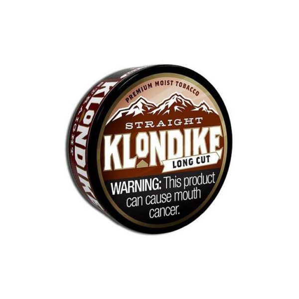 Klondike Tabaco Masticable Straight (34g)