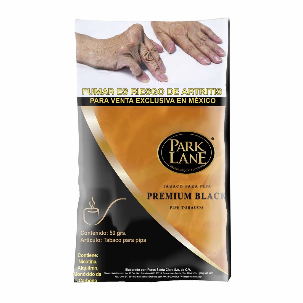 Park Lane Tabaco Latakia Blend p/Pipa (50g.)