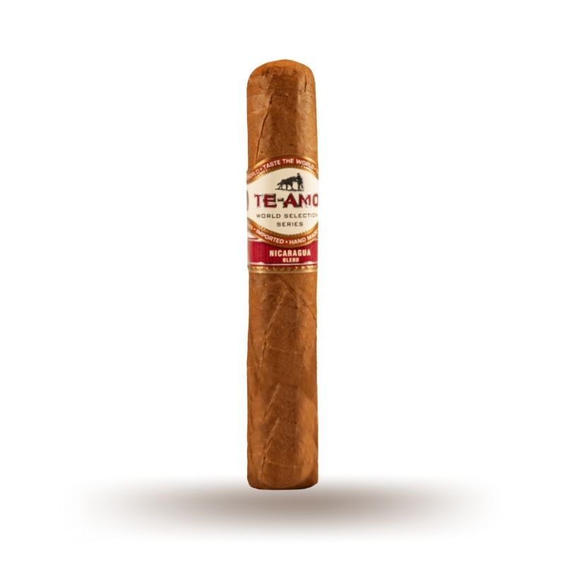 Te-Amo Puro Robusto Nicaragua