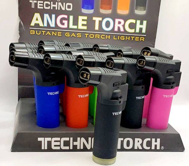 Techno Torch Encendedor/Soplete