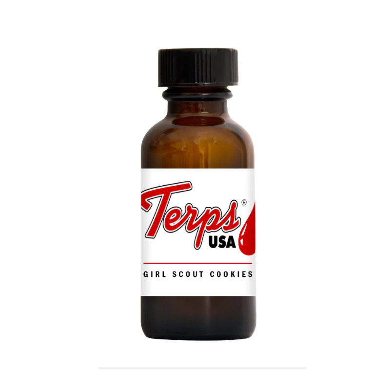 Terp USA Liquidizer Girl Scout Cookies (15ml)