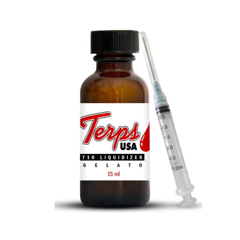 Terp USA Liquidizer Gelato (15ml)