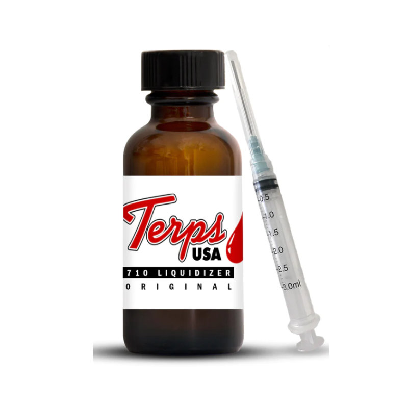 Terp USA Liquidizer OG Kush (15ml)