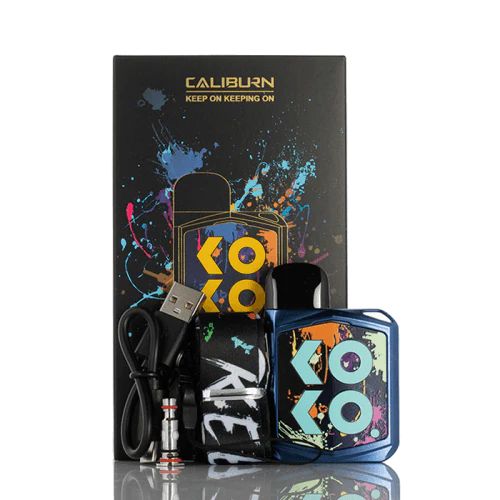 Uwell Caliburn KoKo Prime Kit*