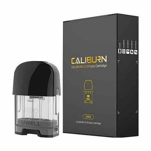 Uwell Cartucho Caliburn G2 (2ml)