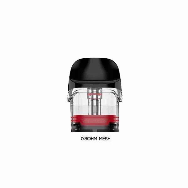 Vaporesso Cartucho Luxe Q Mesh (0.8)*