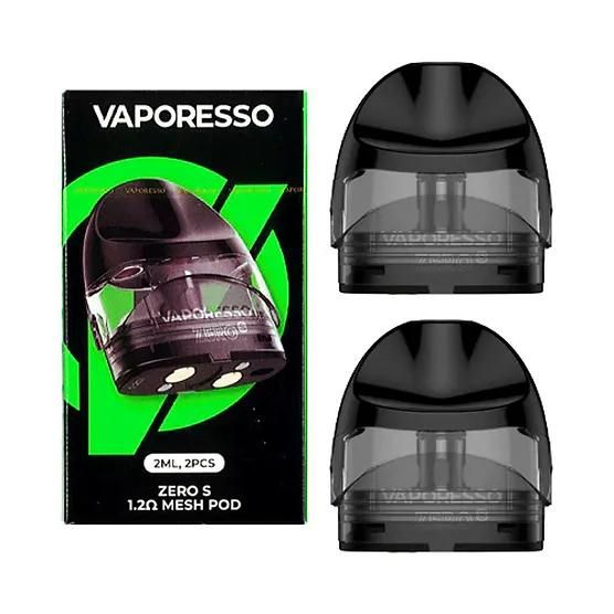 Vaporesso Cartucho Zero (Mesh)*