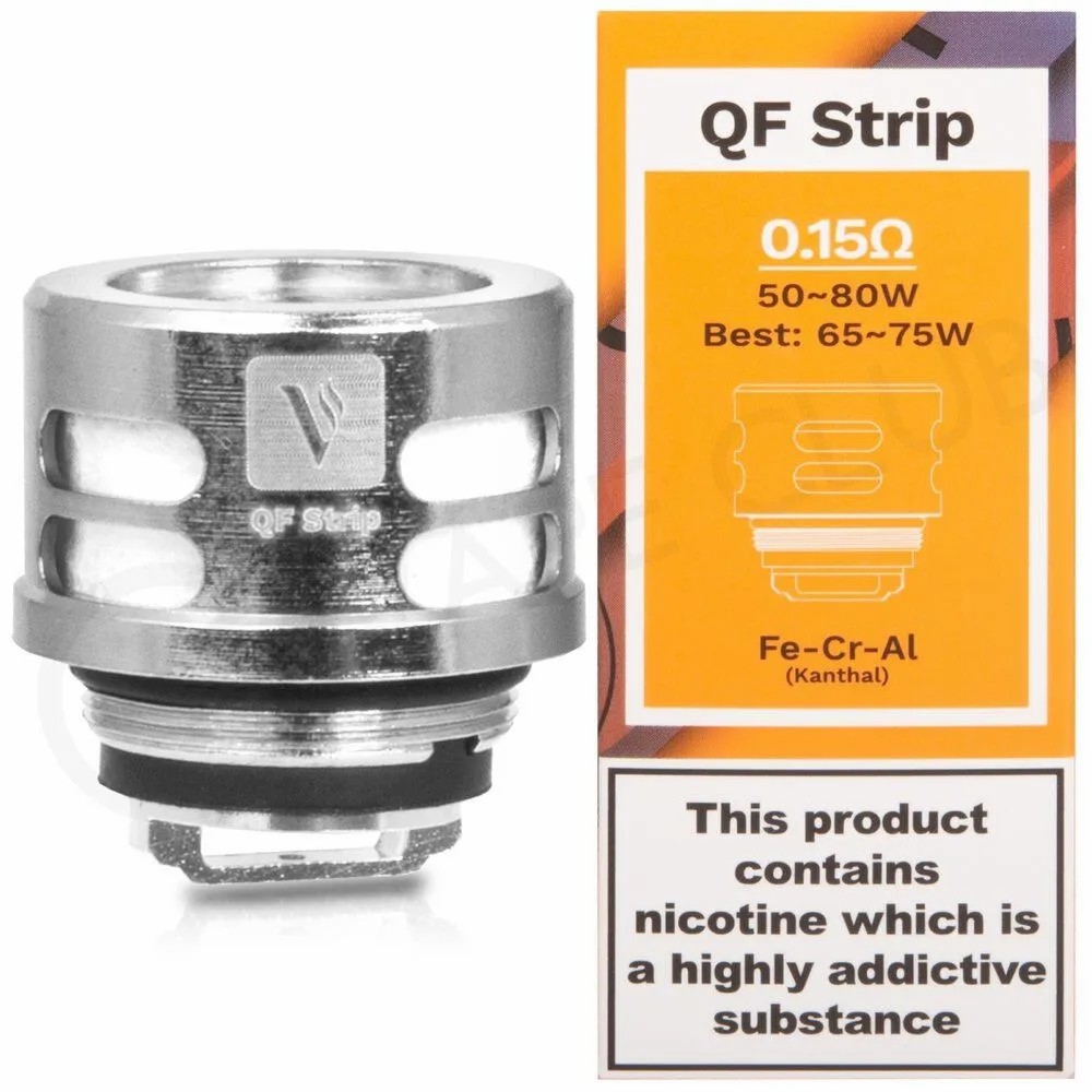 Vaporesso Resistencia QF (Strip)*