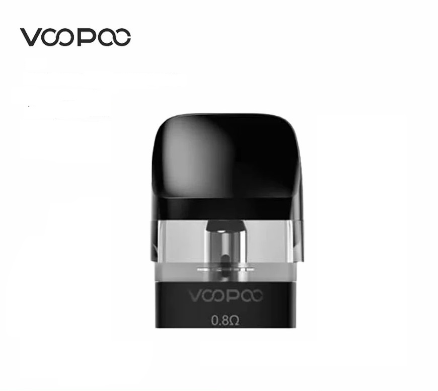 Voopoo Cartucho Vinci 2ml (0.8)*