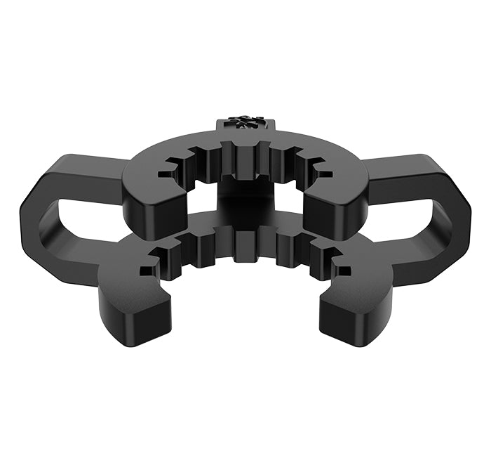 White Rhino Adapter Clip (18mm)