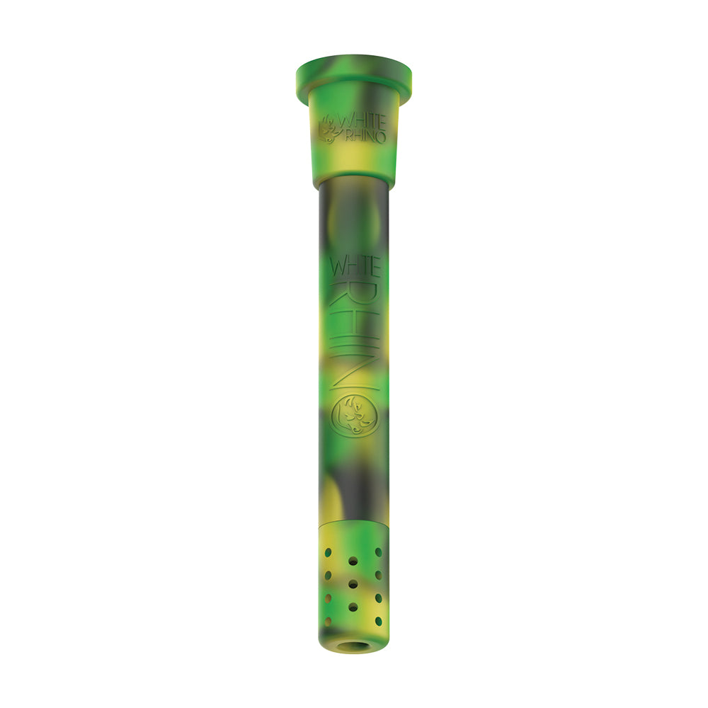 White Rhino Silicone Downstem (Original)