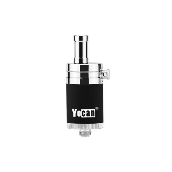 Yocan Atomizador NYX (Black)*