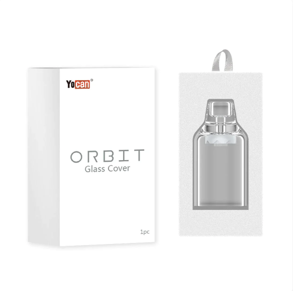 Yocan Boquilla de Repuesto Orbit