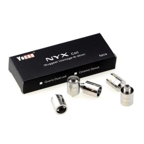 Yocan Resistencia NYX (Dona)*