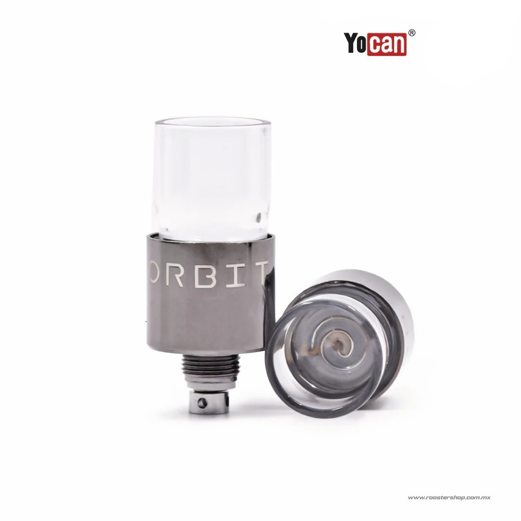 Yocan Resistencia Orbit