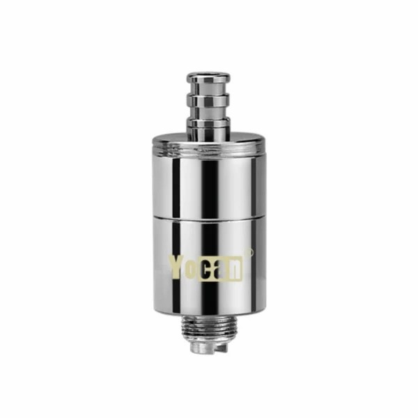 Yocan Resistencia y Tapa Magneto*