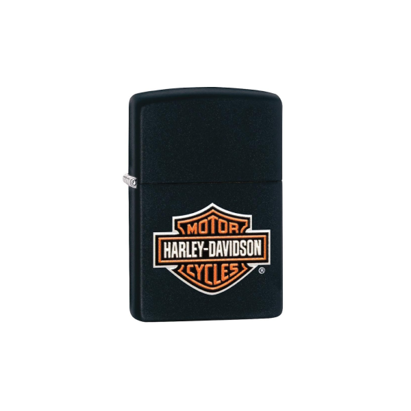 Zippo Encendedor Harley Davidson