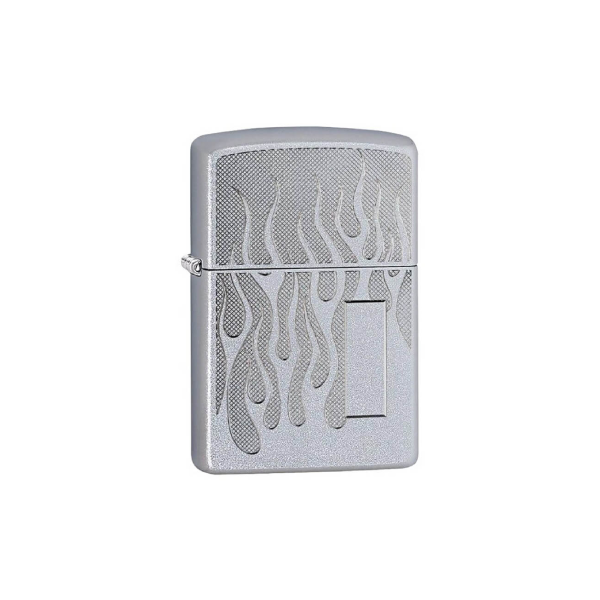 Zippo Encendedor PF Logo