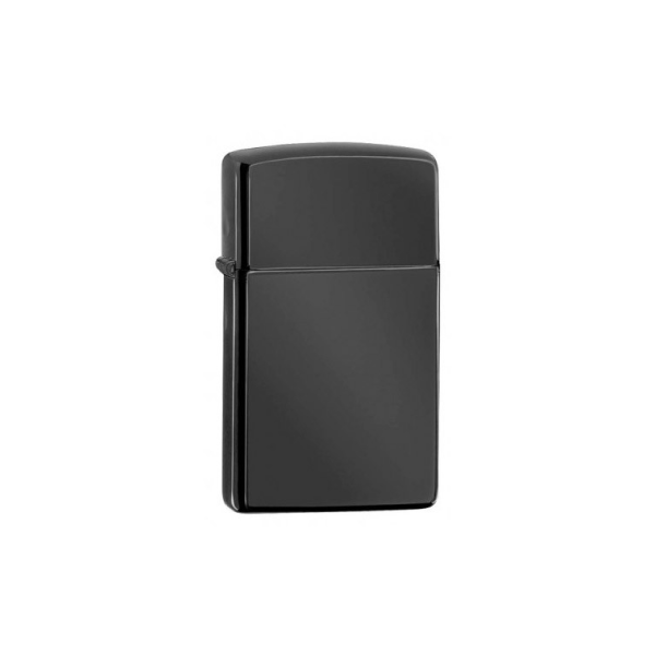 Zippo Encendedor Slim Ebony