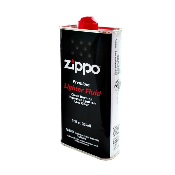 Zippo Gasolina 355ml