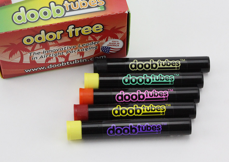 Doob Tubes FC Grande