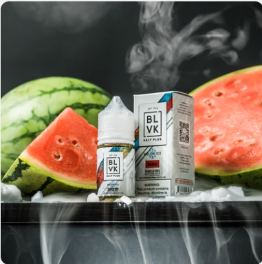 BLVK SP-WTRL Watermelon Ice 30ml 35mg (SN)