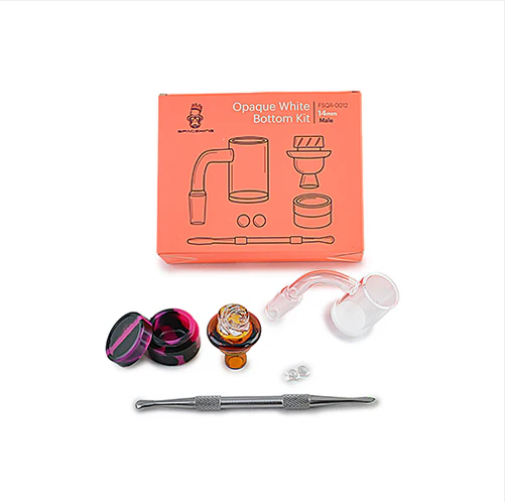 Space King Banger OW Bottom Kit M 14mm (Coral)