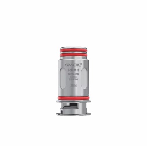 SMOK Resistencia RPM 3 Mesh (0.23)