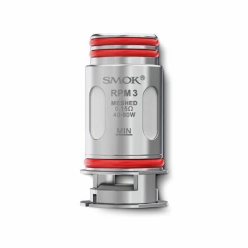 SMOK Resistencia RPM 3 Mesh (0.15)