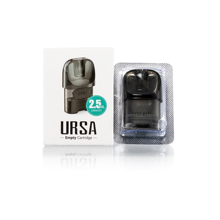 Lost Vape Cartucho Nano Ursa Sencillo (2.5ml)