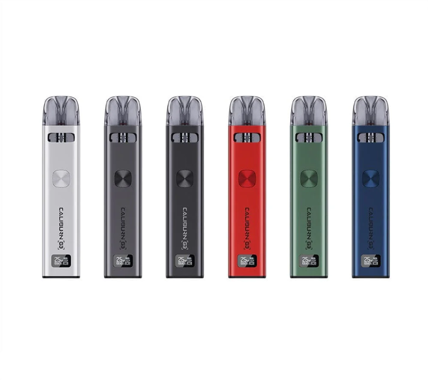 Uwell Caliburn G3 POD Kit