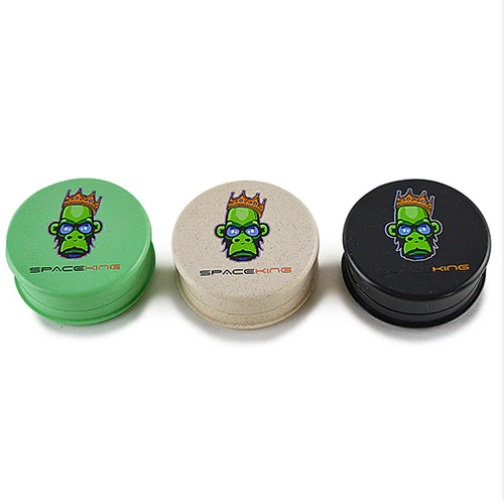 Space King Bio Grinder