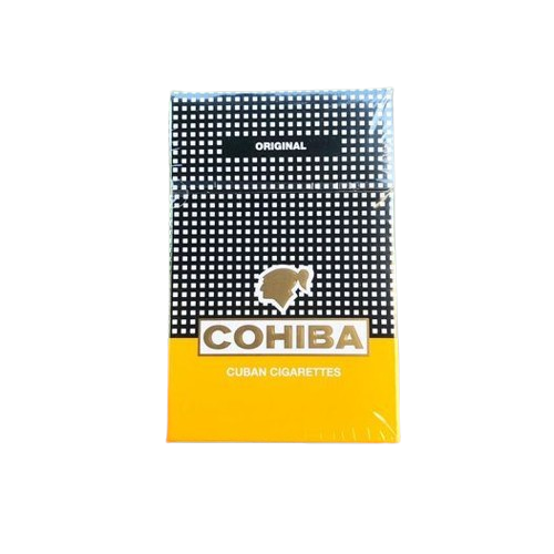 Cohiba Cajetilla Embajador (20ct)