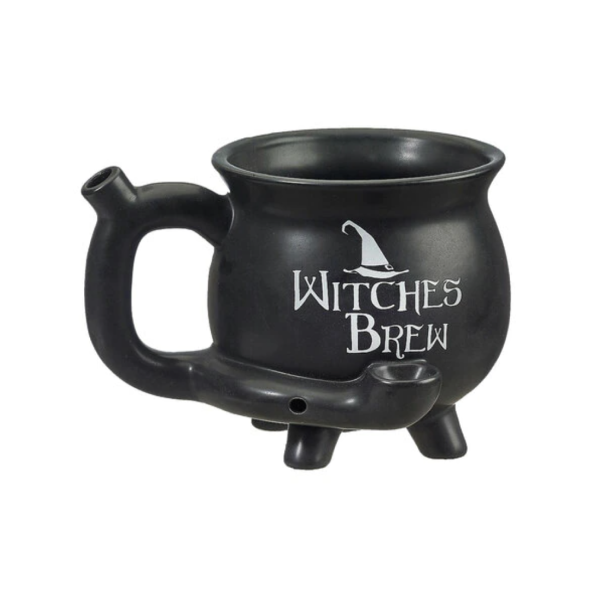Roast N' Toast Mug Witches Brew