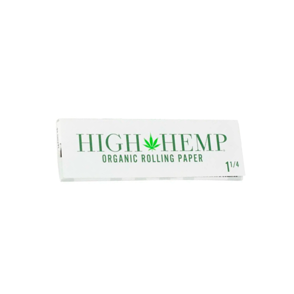 High Hemp Papers 1 1/4
