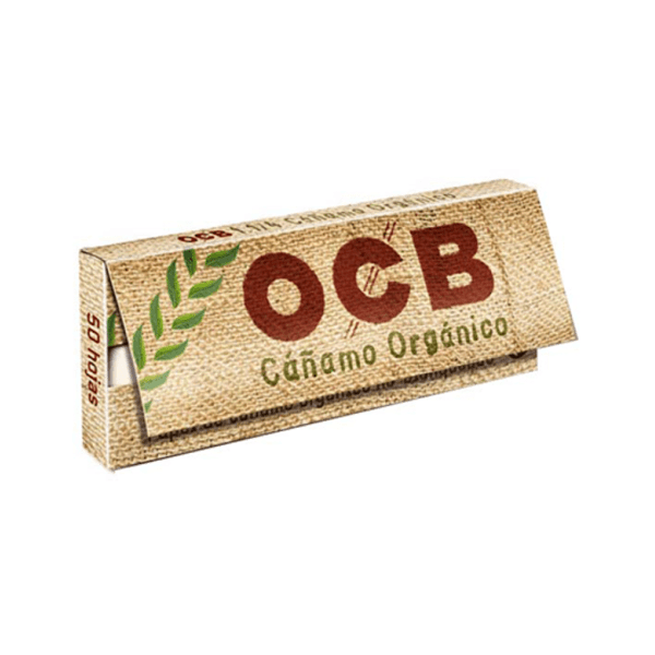 OCB Organic 1 1/4