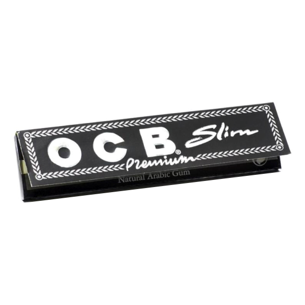 OCB Premium King Size Slim
