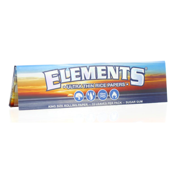 Elements Classic King Size