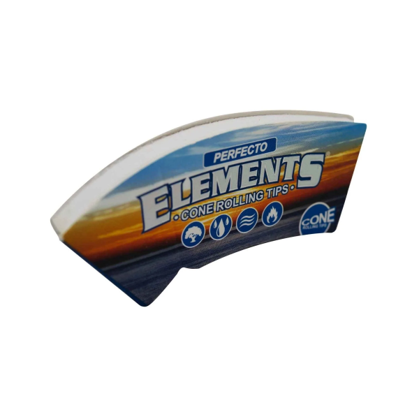 Elements Filter Tips Perfecto