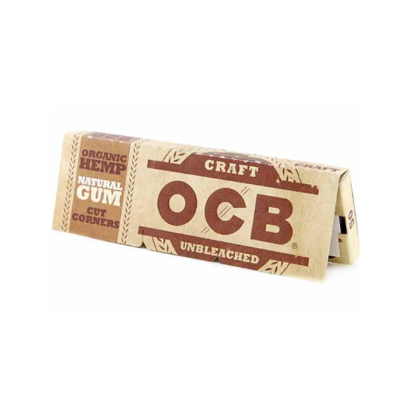 OCB Craft 1 1/2